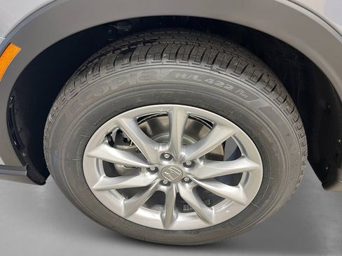 New 2026 Honda CR-V EX image 10