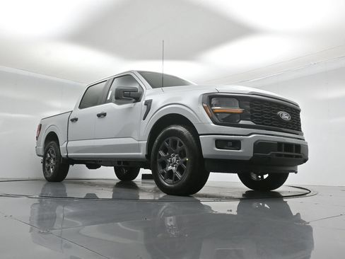 New 2026 Ford F150 STX RWD image 40