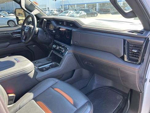 Used 2024 GMC Sierra 2500 AT4 w/ AT4 Premium Plus Package image 62