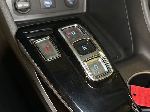 Used 2023 Hyundai Sonata Blue FWD image 28