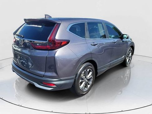 Used 2020 Honda CR-V EX-L image 33