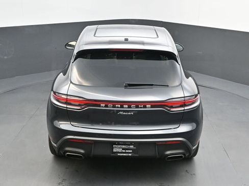 New 2025 Porsche Macan image 28