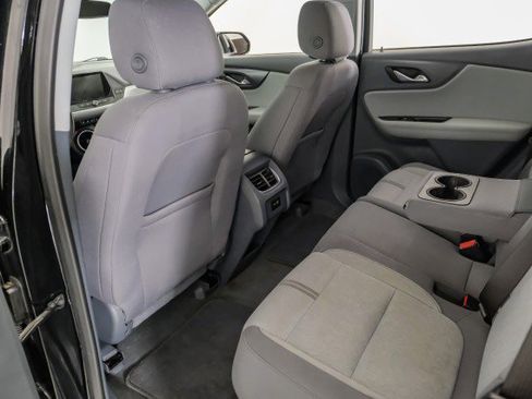 Used 2021 Chevrolet Blazer LT image 38
