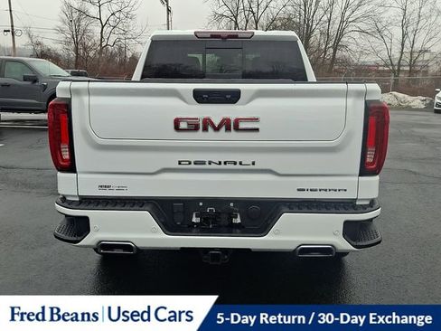 Used 2022 GMC Sierra 1500 Denali image 10