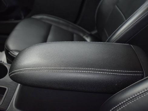 Used 2024 Ford Escape Platinum image 14