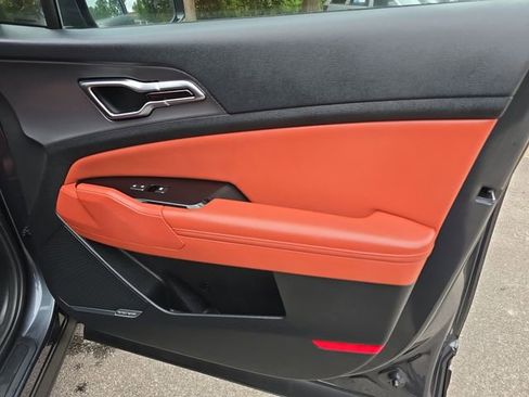 Used 2023 Kia Sportage SX image 53