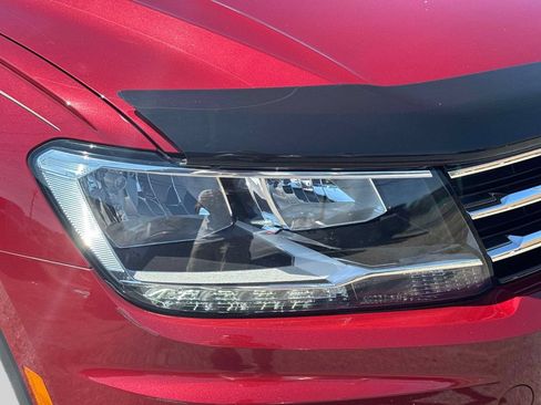 Used 2019 Volkswagen Tiguan SE AWD/4WD image 8