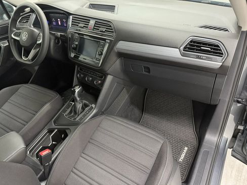 Used 2023 Volkswagen Tiguan S FWD image 10