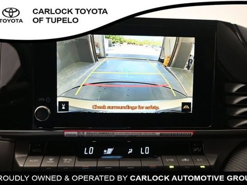 Used 2026 Toyota Camry SE w/ Convenience Package FWD image 13