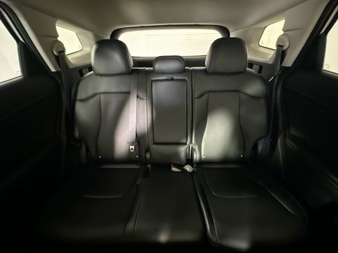 Used 2025 Kia Sportage EX FWD image 30