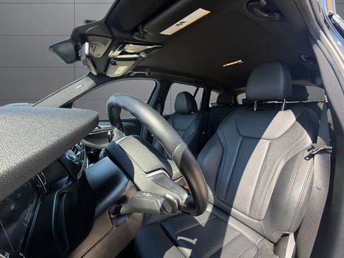 Used 2019 BMW X3 xDrive30i AWD/4WD image 17