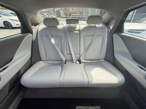 Used 2023 Hyundai Ioniq 6 SEL image 37