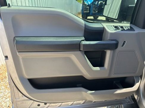Used 2020 Ford F150 XL w/ Equipment Group 101A Mid AWD/4WD image 11