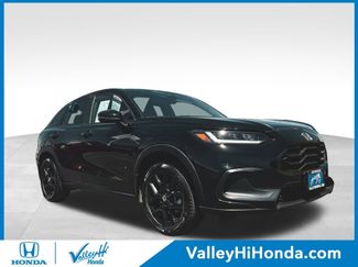 Certified 2023 Honda HR-V Sport 360° Tour