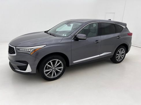 Used 2019 Acura RDX AWD w/ Technology Package image 5
