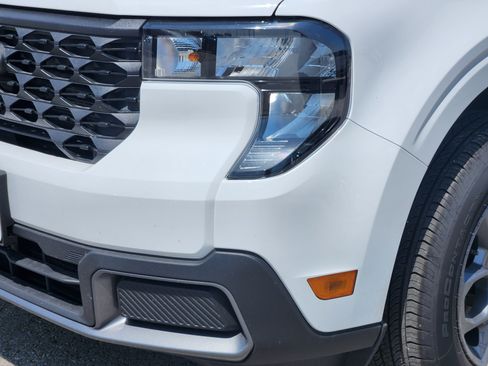 New 2026 Ford Maverick XLT FWD image 6