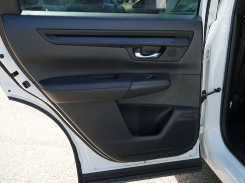 Used 2026 Honda CR-V Sport-L image 18