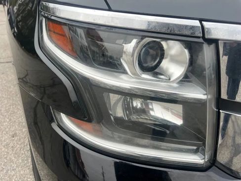 Used 2016 Chevrolet Suburban LTZ AWD/4WD image 33