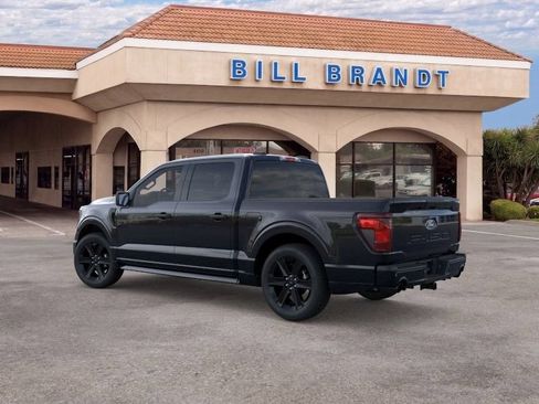 New 2026 Ford F150 STX w/ F-150 LOBO Package AWD/4WD image 4