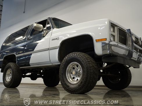 Used 1988 GMC Jimmy 4WD image 35