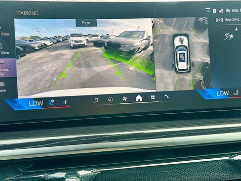 New 2026 BMW X5 sDrive40i w/ Executive Package RWD image 11