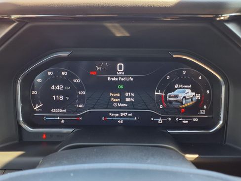 Used 2024 GMC Sierra 1500 AT4X w/ AT4X AEV Edition AWD/4WD image 29
