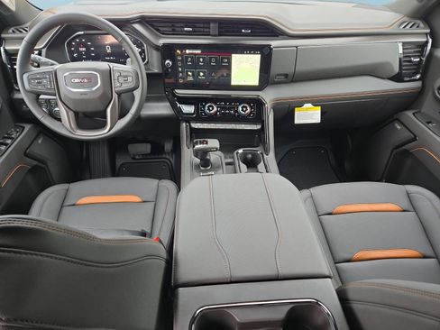New 2026 GMC Sierra 1500 AT4 w/ AT4 Premium Package image 21