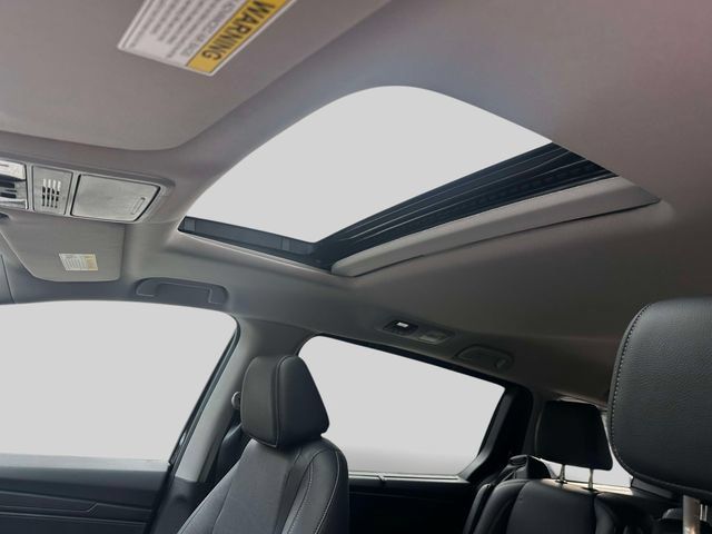 Used 2024 Honda Odyssey EX-L image 17