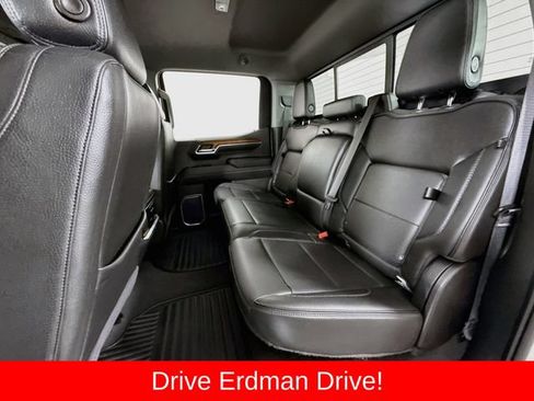 Used 2022 GMC Sierra 1500 Denali AWD/4WD image 8