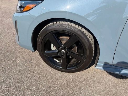 Used 2024 Nissan Sentra SR image 50