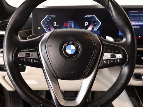 Certified 2024 BMW X5 xDrive40i w/ Executive Package AWD/4WD image 3