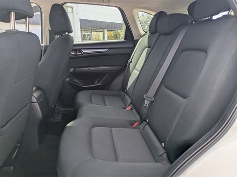 Used 2020 MAZDA CX-5 Sport image 11
