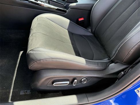 Certified 2025 Acura Integra A-Spec image 21