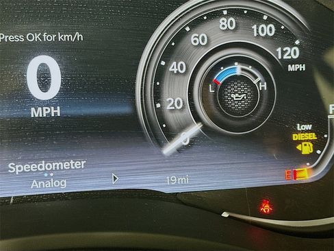 New 2026 RAM 3500 Laramie image 11