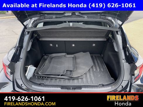 Used 2024 Toyota Corolla GR image 29