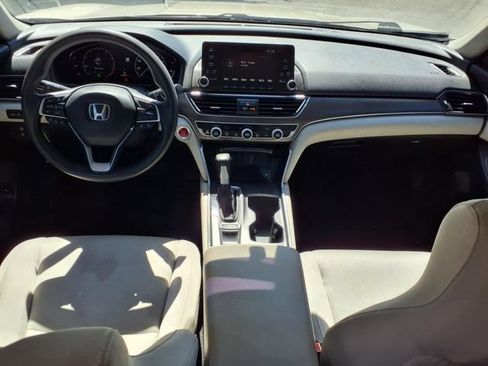 Used 2020 Honda Accord LX image 10