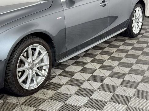 Used 2015 Audi A4 2.0T Premium Plus w/ Technology Package image 13