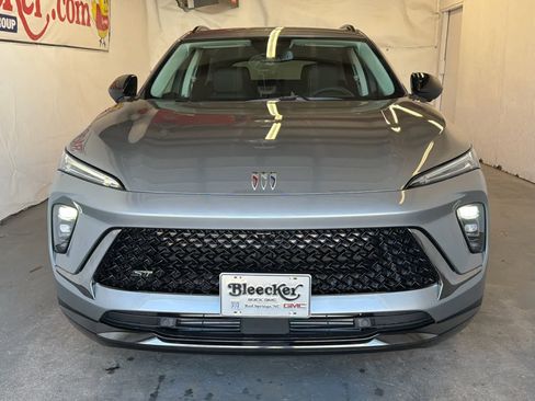 New 2026 Buick Envision Sport Touring image 3