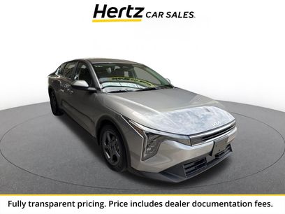 Used 2026 Kia K4