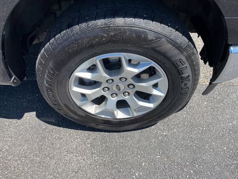 Used 2023 Ford F150 XLT AWD/4WD image 29