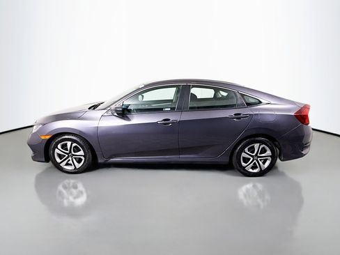Used 2020 Honda Civic LX image 6