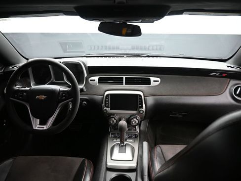 Used 2015 Chevrolet Camaro ZL1 image 42