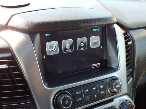 Used 2020 Chevrolet Suburban Premier image 31