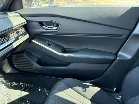 Certified 2023 Honda Accord Sport image 21