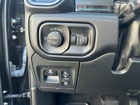 Used 2023 RAM 1500 Limited image 11