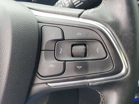 Used 2024 Buick Encore GX Preferred FWD image 9