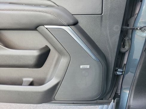 Used 2021 GMC Yukon XL Denali w/ Denali Ultimate Package image 19