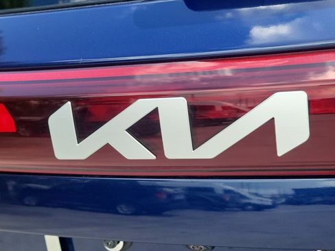 Used 2024 Kia Seltos S FWD image 31