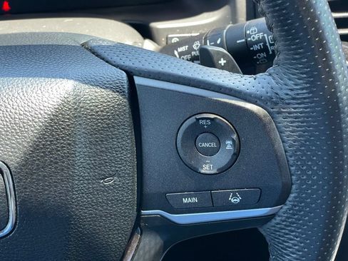 Certified 2023 Honda Passport EX-L image 14