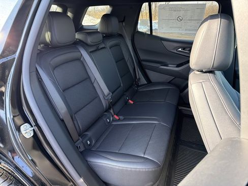 New 2026 Chevrolet Equinox LT image 28